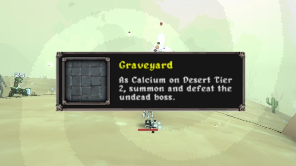 Cómo desbloquear el tercer mapa en Megabonk