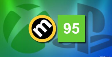 El juego Open World 2010 vuelve a estar en la cima de las listas de PlayStation y Xbox