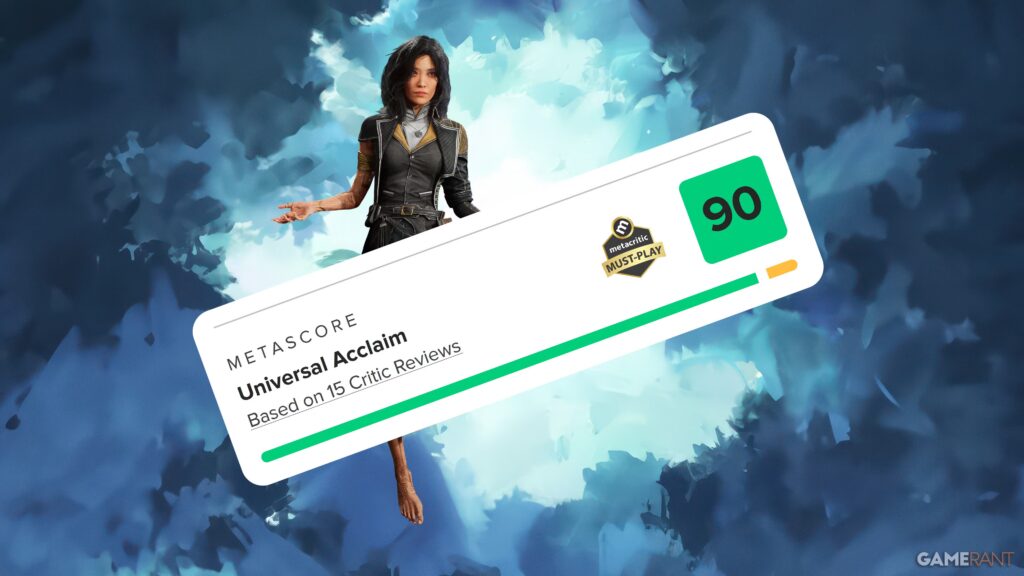 El JRPG de 90 Metacritic que demuestra que el combate por turnos puede defenderse de los juegos AAA modernos (y no es Expedición 33)
