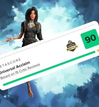 El JRPG de 90 Metacritic que demuestra que el combate por turnos puede defenderse de los juegos AAA modernos (y no es Expedición 33)