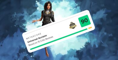 El JRPG de 90 Metacritic que demuestra que el combate por turnos puede defenderse de los juegos AAA modernos (y no es Expedición 33)