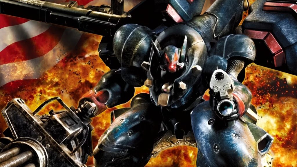Los mejores juegos de FromSoftware de los que nadie habla