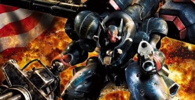 Los mejores juegos de FromSoftware de los que nadie habla