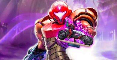 Guía de recompensas y desbloqueos de Amiibo de Metroid Prime 4