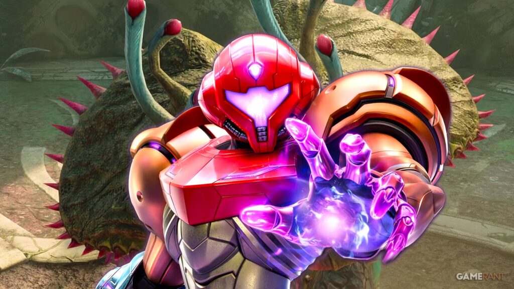 Guía de lucha contra el jefe de Metroid Prime 4 Carvex