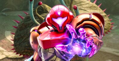Guía de lucha contra el jefe de Metroid Prime 4 Carvex