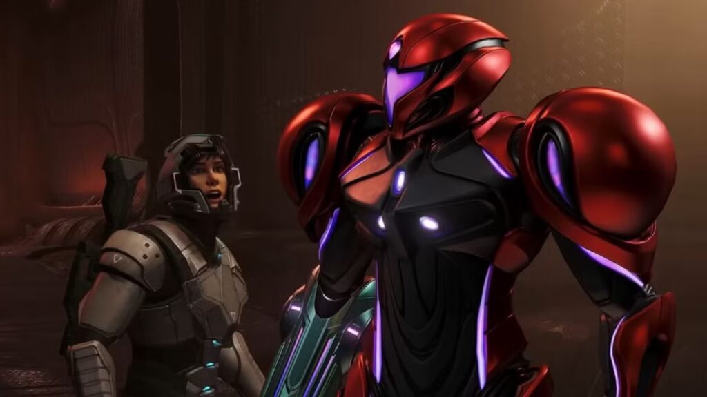 Metroid Prime 4: Beyond demuestra algo que los fanáticos incondicionales han sabido desde siempre