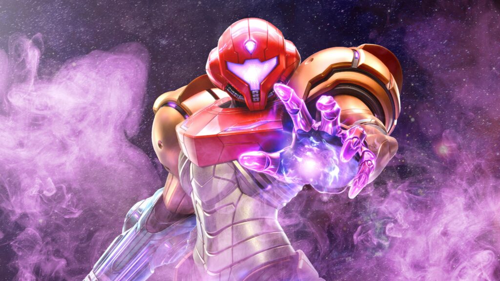 Metroid Prime 4: más allá de la revisión