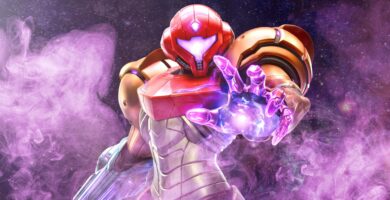 Metroid Prime 4: más allá de la revisión