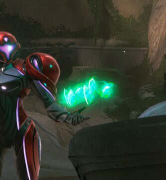 Recompensas de cristales verdes (y cómo conseguirlos) en Metroid Prime 4