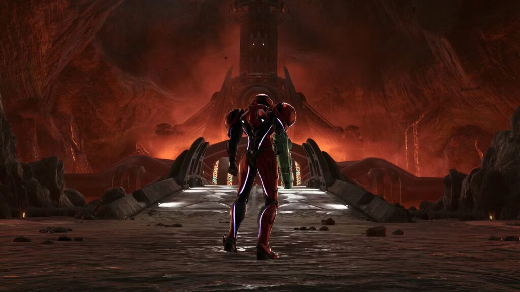 Si Metroid Prime 4 aún no te ha hecho clic, definitivamente no eres el único