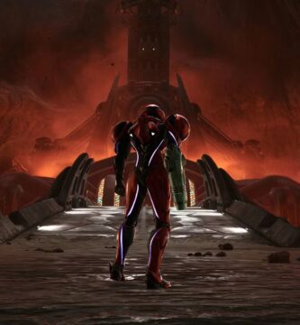 Si Metroid Prime 4 aún no te ha hecho clic, definitivamente no eres el único