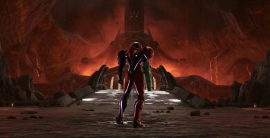 Si Metroid Prime 4 aún no te ha hecho clic, definitivamente no eres el único
