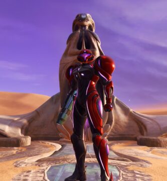 Todas las ubicaciones de los tanques de energía en Metroid Prime 4