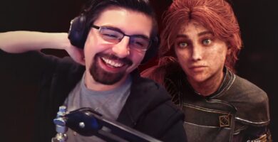 Expedición 33 después de los controvertidos comentarios sobre los premios del juego