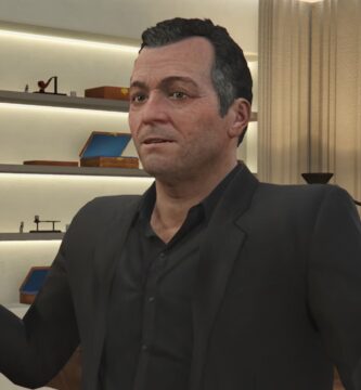 Cómo iniciar la misión Michael en GTA Online