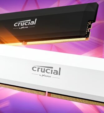 Micron comenta sobre cuánto tiempo podría durar la escasez de RAM