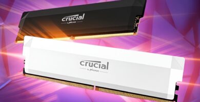 Micron comenta sobre cuánto tiempo podría durar la escasez de RAM