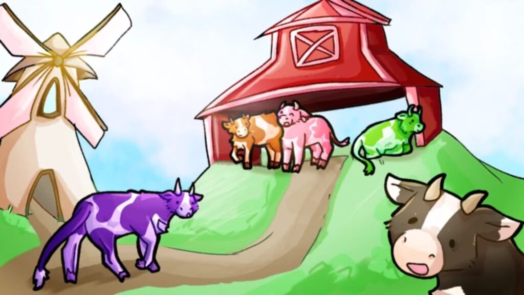 Códigos de magnate de la leche de Roblox