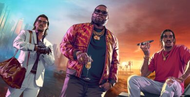 Este fracaso de 2025 demuestra que no deberías intentar competir con Grand Theft Auto
