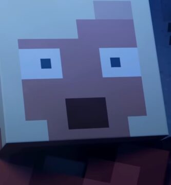 El jugador de Minecraft pasa 2 años construyendo una enorme favela en el juego