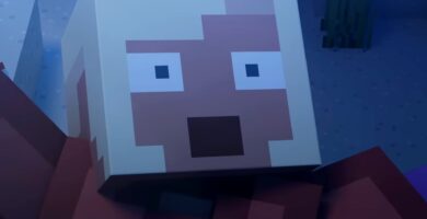 El jugador de Minecraft pasa 2 años construyendo una enorme favela en el juego