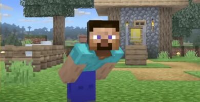 Los jugadores de Minecraft no están contentos con la publicidad del juego