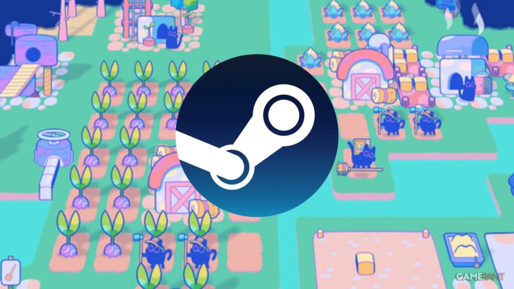 El nuevo juego de simulación en Steam combina el encanto de Animal Crossing con la jugabilidad de SimCity, y todo gira en torno a los gatos