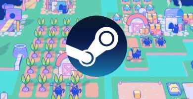 El nuevo juego de simulación en Steam combina el encanto de Animal Crossing con la jugabilidad de SimCity, y todo gira en torno a los gatos