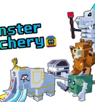 Códigos de criadero de monstruos de Roblox