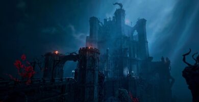 Cómo rescatar a los Tieflings y a los gnomos de las profundidades de Moonrise Towers