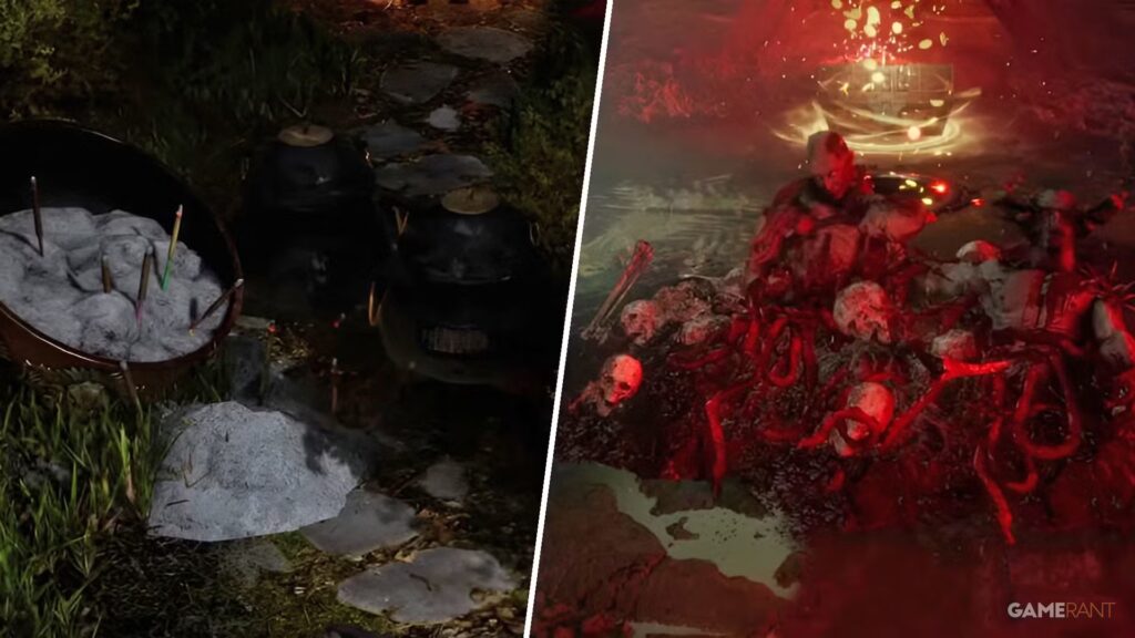 Cómo completar toda la temporada de Dark Dragon Klues