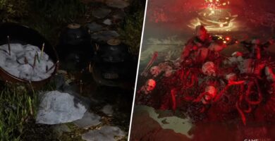 Cómo completar toda la temporada de Dark Dragon Klues