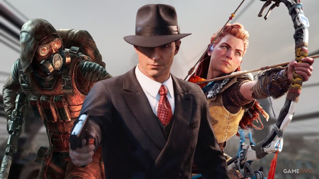 Juegos más inmersivos