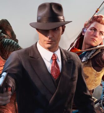 Juegos más inmersivos