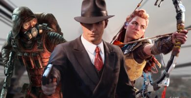 Juegos más inmersivos
