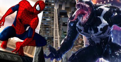 Los juegos de Spider-Man más reproducibles