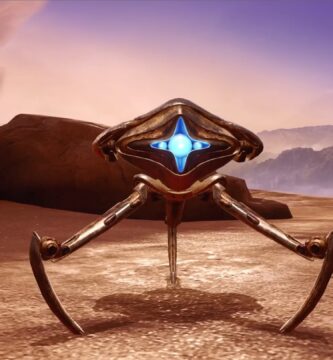 Dónde encontrar cada robot explorador en Metroid Prime 4: Beyond