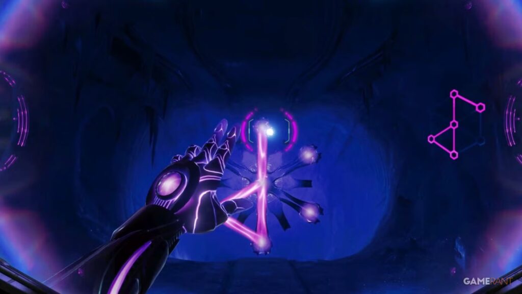 Dónde encontrar todos los códigos TK en Metroid Prime 4