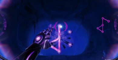 Dónde encontrar todos los códigos TK en Metroid Prime 4