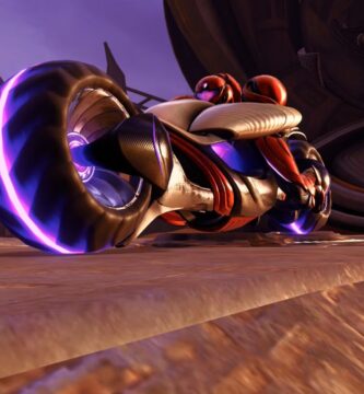 Cómo salir de Volt Forge y dónde ir a continuación en Metroid Prime 4