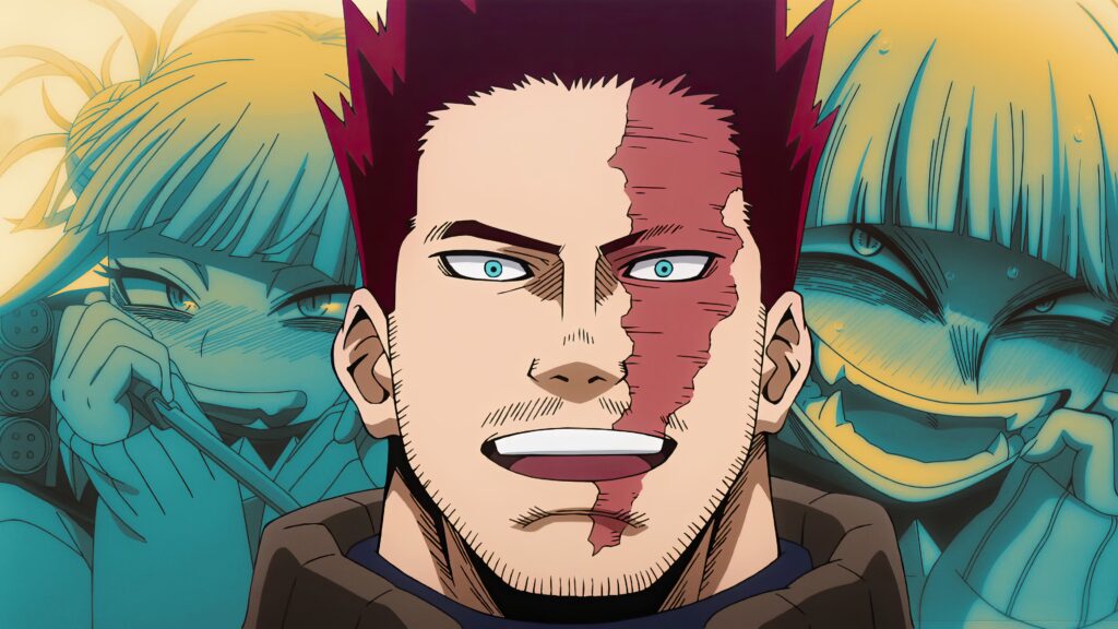 Los 7 personajes más desagradables de My Hero Academia que los fans no soportan