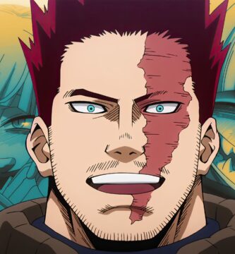 Los 7 personajes más desagradables de My Hero Academia que los fans no soportan