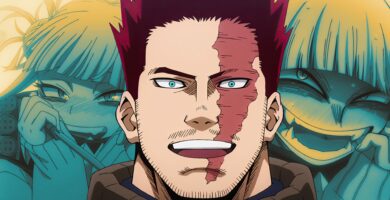 Los 7 personajes más desagradables de My Hero Academia que los fans no soportan