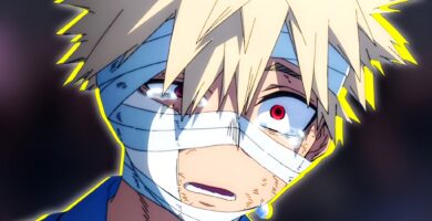 Di adiós a My Hero Academia Forever el 13 de diciembre
