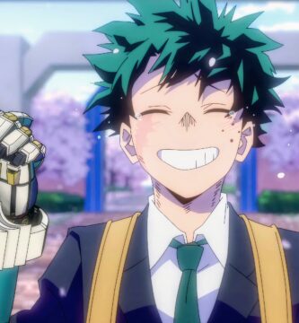 My Hero Academia anuncia oficialmente su regreso con la fecha de lanzamiento del nuevo episodio