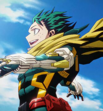 My Hero Academia confirma oficialmente su regreso en 2026 con nuevos proyectos Ultra