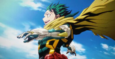 My Hero Academia confirma oficialmente su regreso en 2026 con nuevos proyectos Ultra