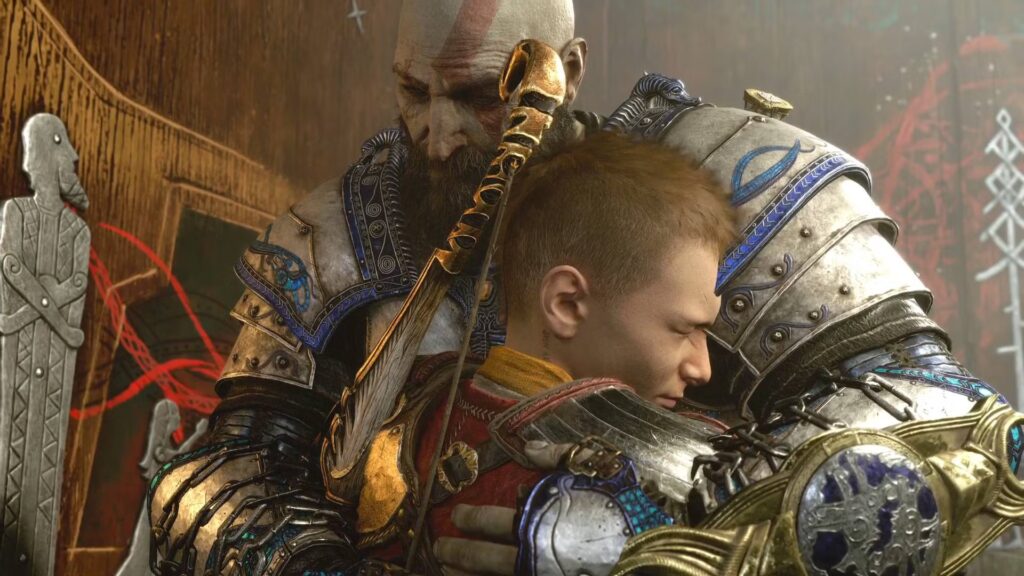 Todo el mundo piensa que el próximo juego después de God of War Ragnarok irá a Egipto, pero yo no estoy convencido
