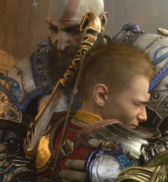 Todo el mundo piensa que el próximo juego después de God of War Ragnarok irá a Egipto, pero yo no estoy convencido